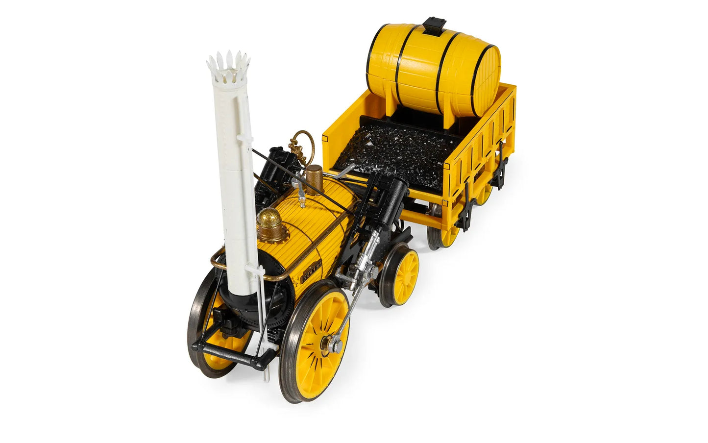 Hornby R30510 Stephenson’s Rocket