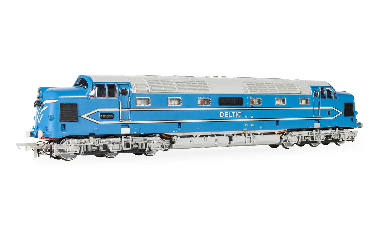 Hornby R30420 Hornby Dublo - BR - English Electric DP1 - 'Deltic' NRM Preserved