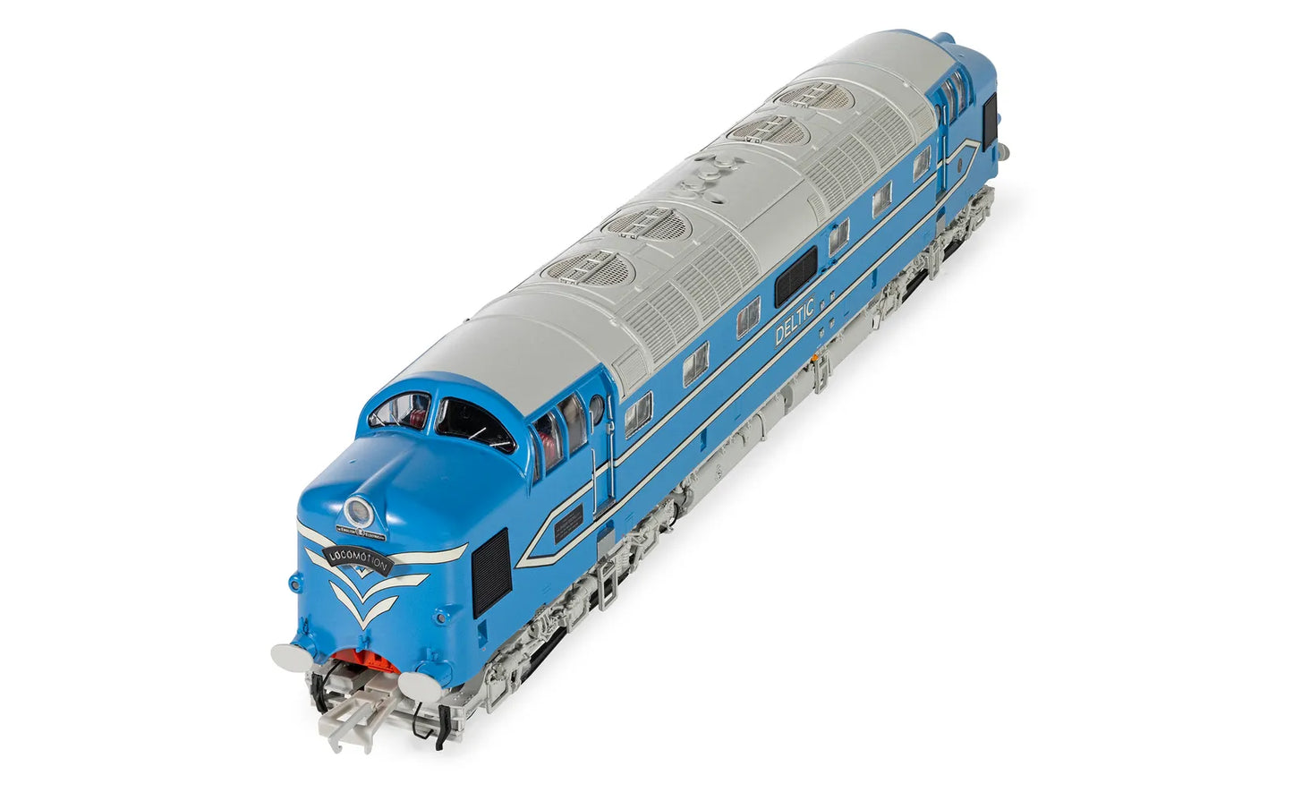 Hornby R30420 Hornby Dublo - BR - English Electric DP1 - 'Deltic' NRM Preserved