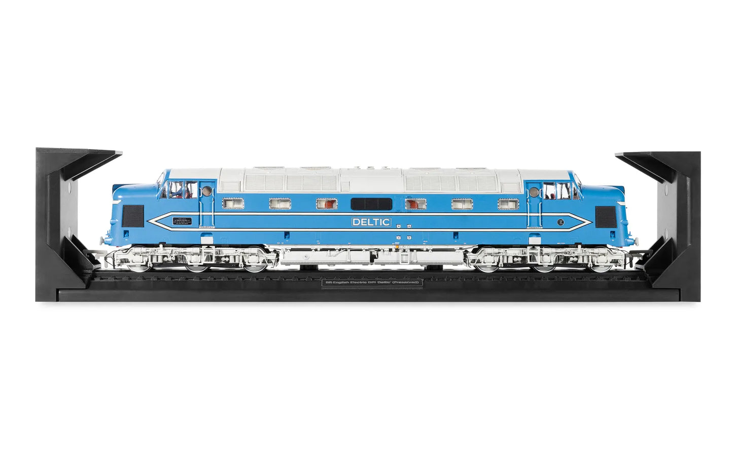 Hornby R30420 Hornby Dublo - BR - English Electric DP1 - 'Deltic' NRM Preserved