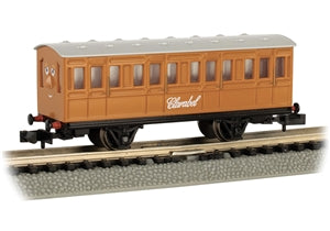 Clarabel Coach N gauge 76095